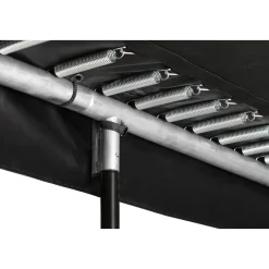 Salta Trampolin Premium Black Pro rechteckig