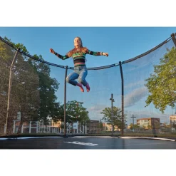 Salta Trampolin Premium Black Edition