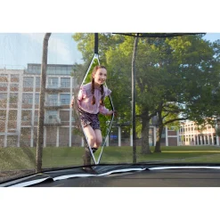 Salta Trampolin Premium Black Edition