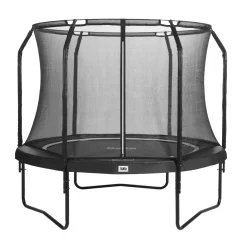 Salta Trampolin Premium Black Edition Set (Ausstellungsstück)