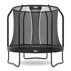 Salta Trampolin Premium Black Pro