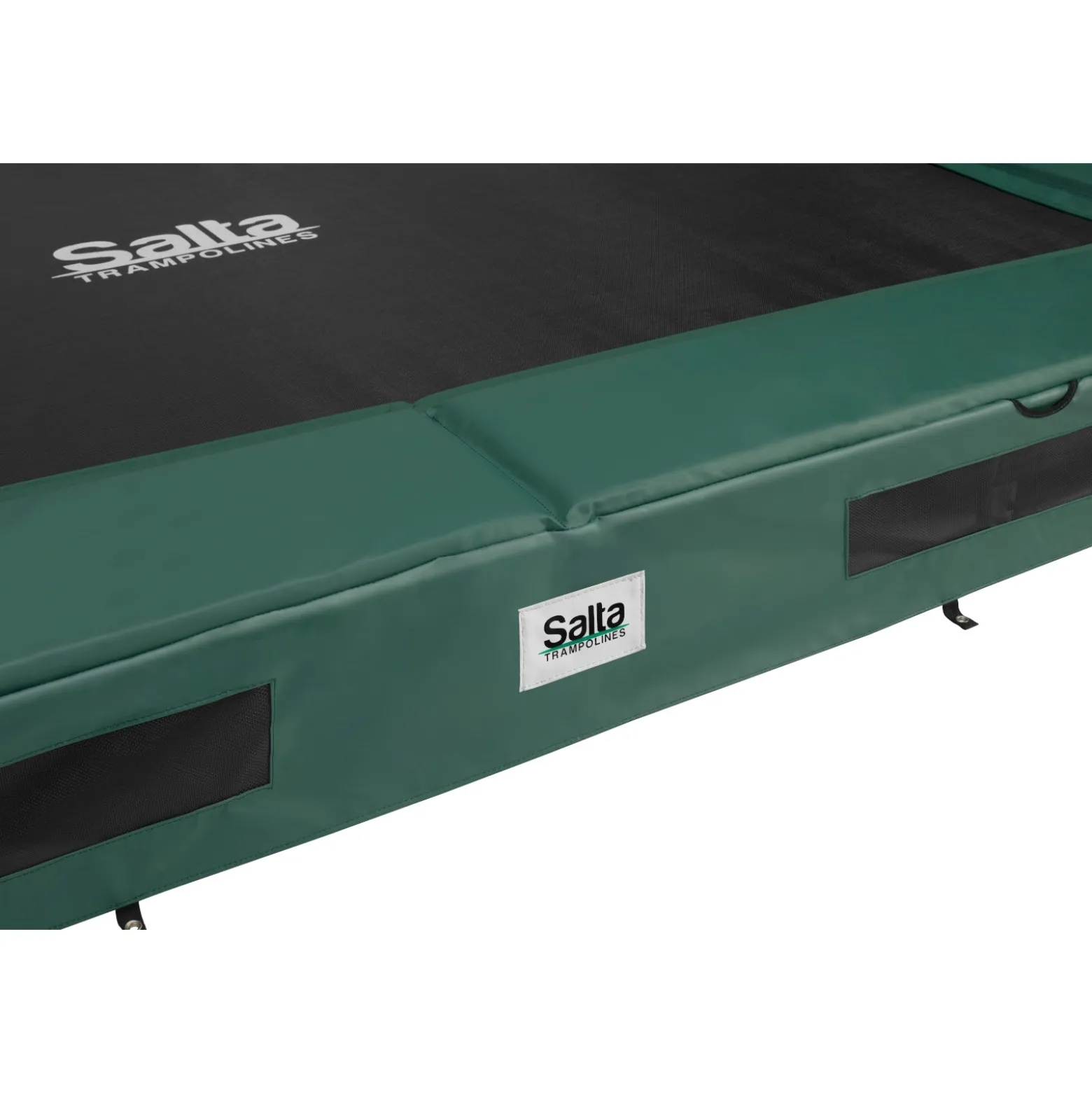 Salta Trampolin Premium Ground rechteckig Sports (Ausstellungsstück)