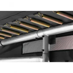 Salta Trampolin Premium Ground rechteckig Sports (Ausstellungsstück)