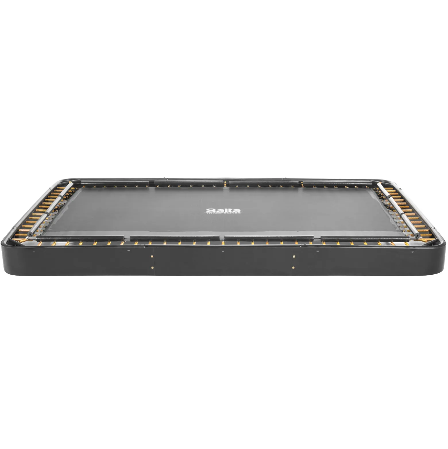 Salta Trampolin Royal Baseground rechteckig inkl. Netz