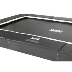 Salta Trampolin Royal Baseground rechteckig inkl. Netz