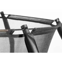 Salta Trampolin Royal Baseground inkl. Sicherheitsnetz