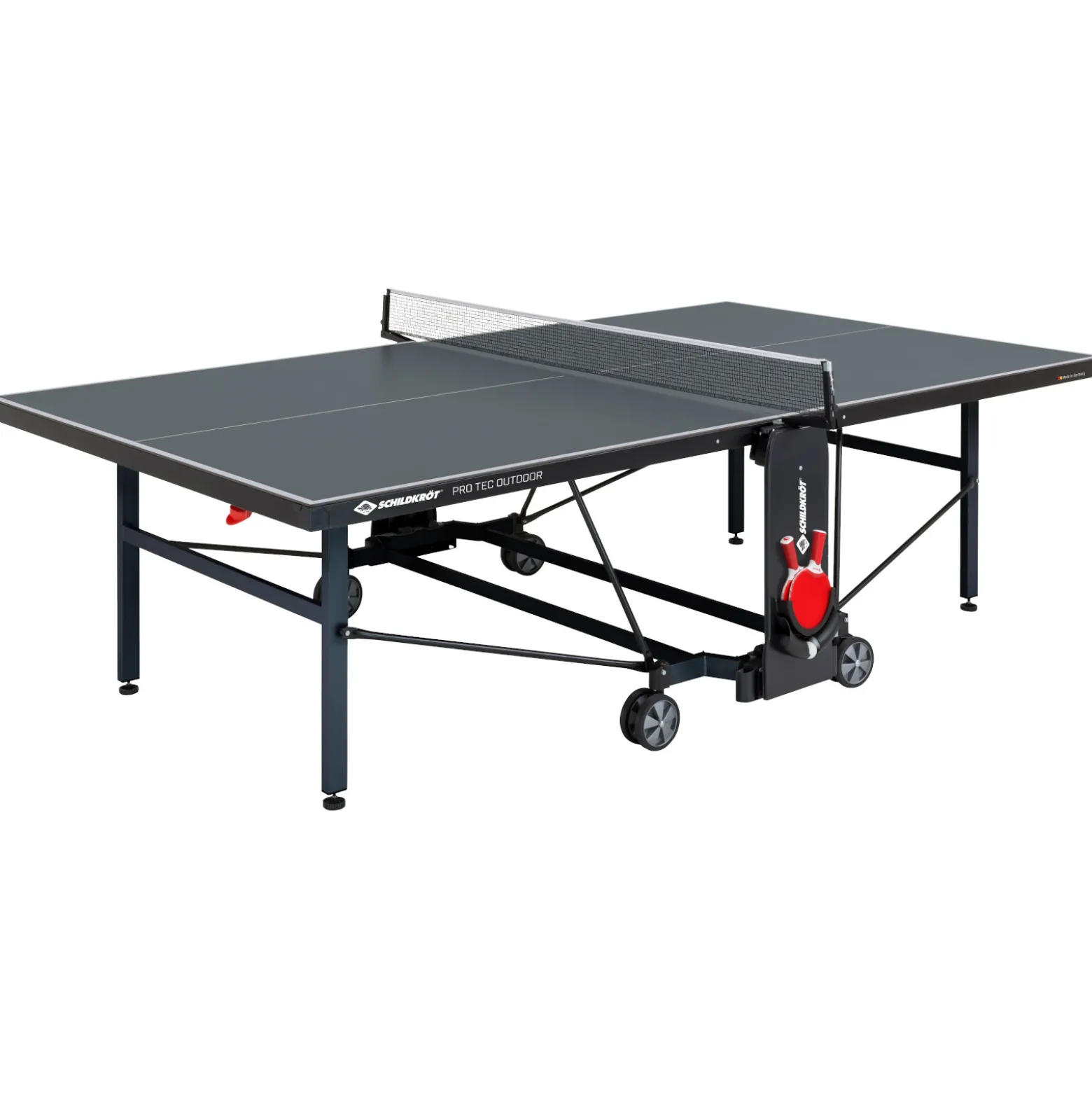 Schildkröt Outdoor Tischtennisplatte ProTec
