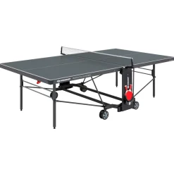 Schildkröt Outdoor Tischtennisplatte PowerTec inkl. Zubehör-Set