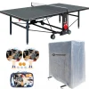 Schildkröt Outdoor Tischtennisplatte ProTec inkl. Zubehör-Set