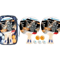 Schildkröt Outdoor Tischtennisplatte ProTec inkl. Zubehör-Set