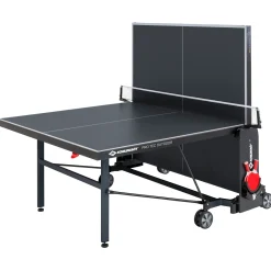 Schildkröt Outdoor Tischtennisplatte ProTec inkl. Zubehör-Set