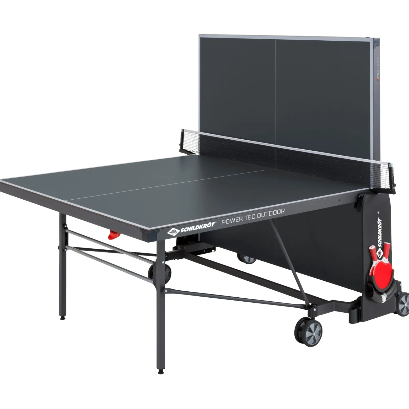 Schildkröt Outdoor Tischtennisplatte PowerTec