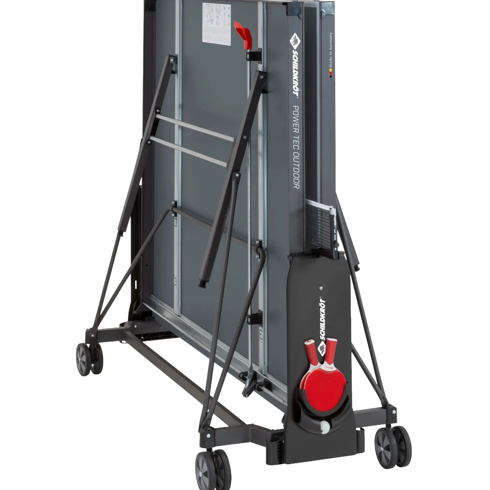 Schildkröt Outdoor Tischtennisplatte PowerTec