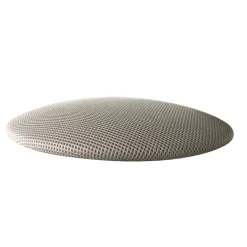 Schildkröt Seat Cushion Fit+