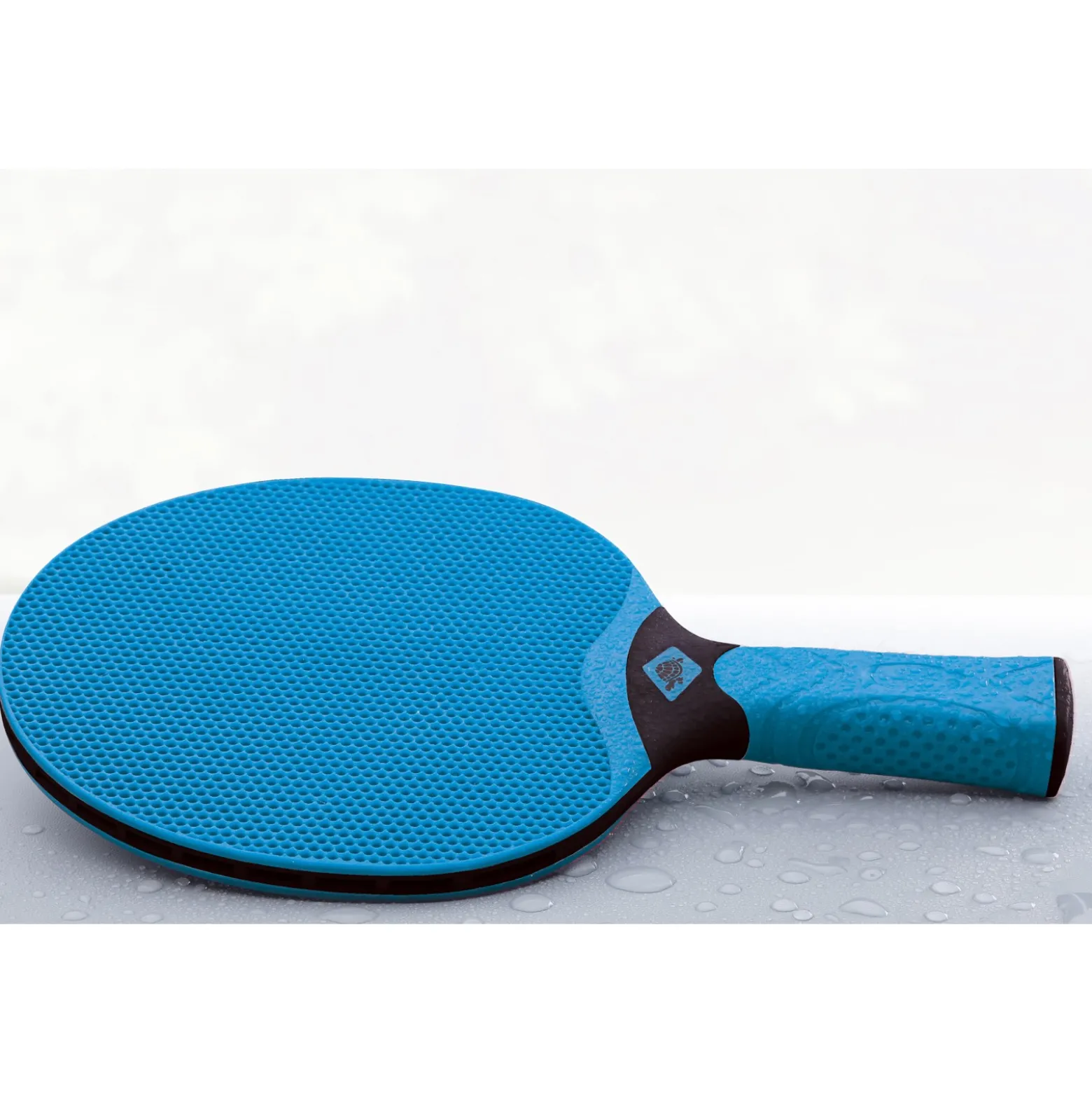 Schildkröt Tischtennisschläger Alltec Hobby All Weather konkav