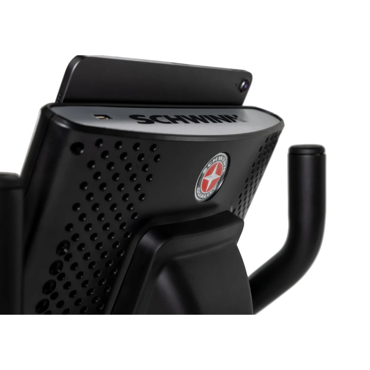 Schwinn Ergometer 590U
