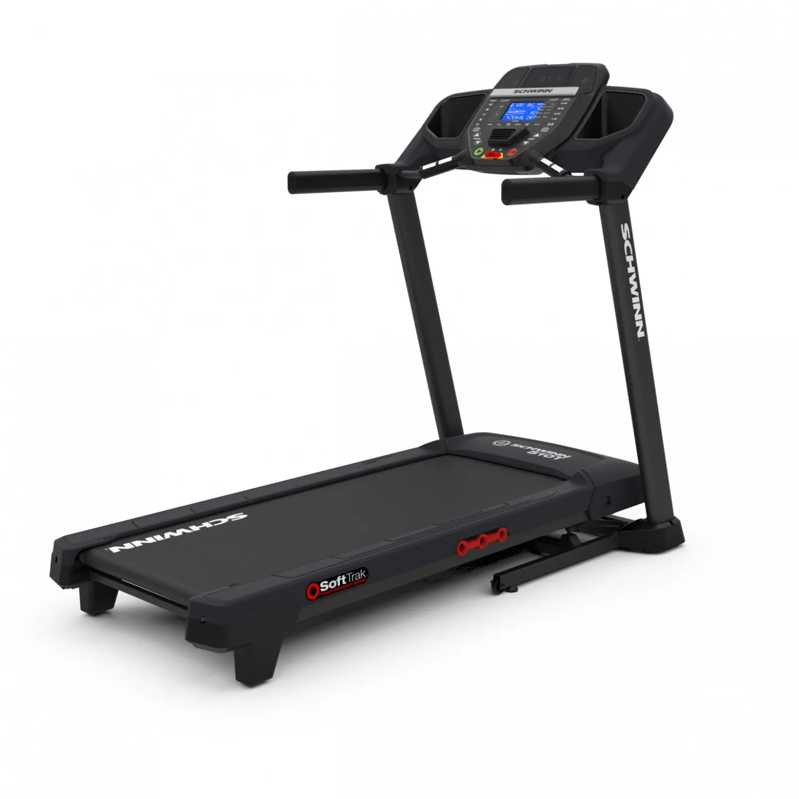 Schwinn Laufband 510T