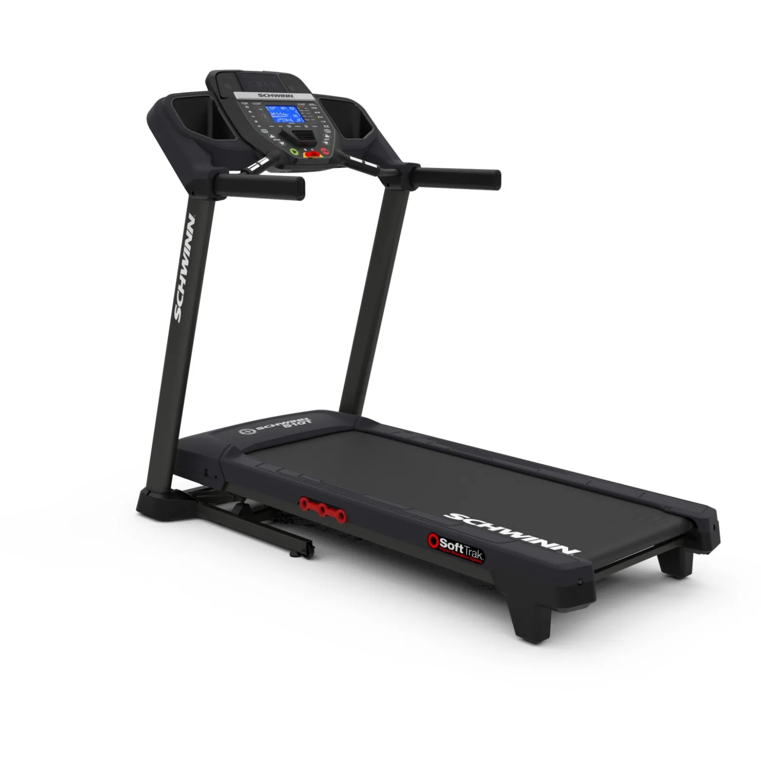 Schwinn Laufband 510T