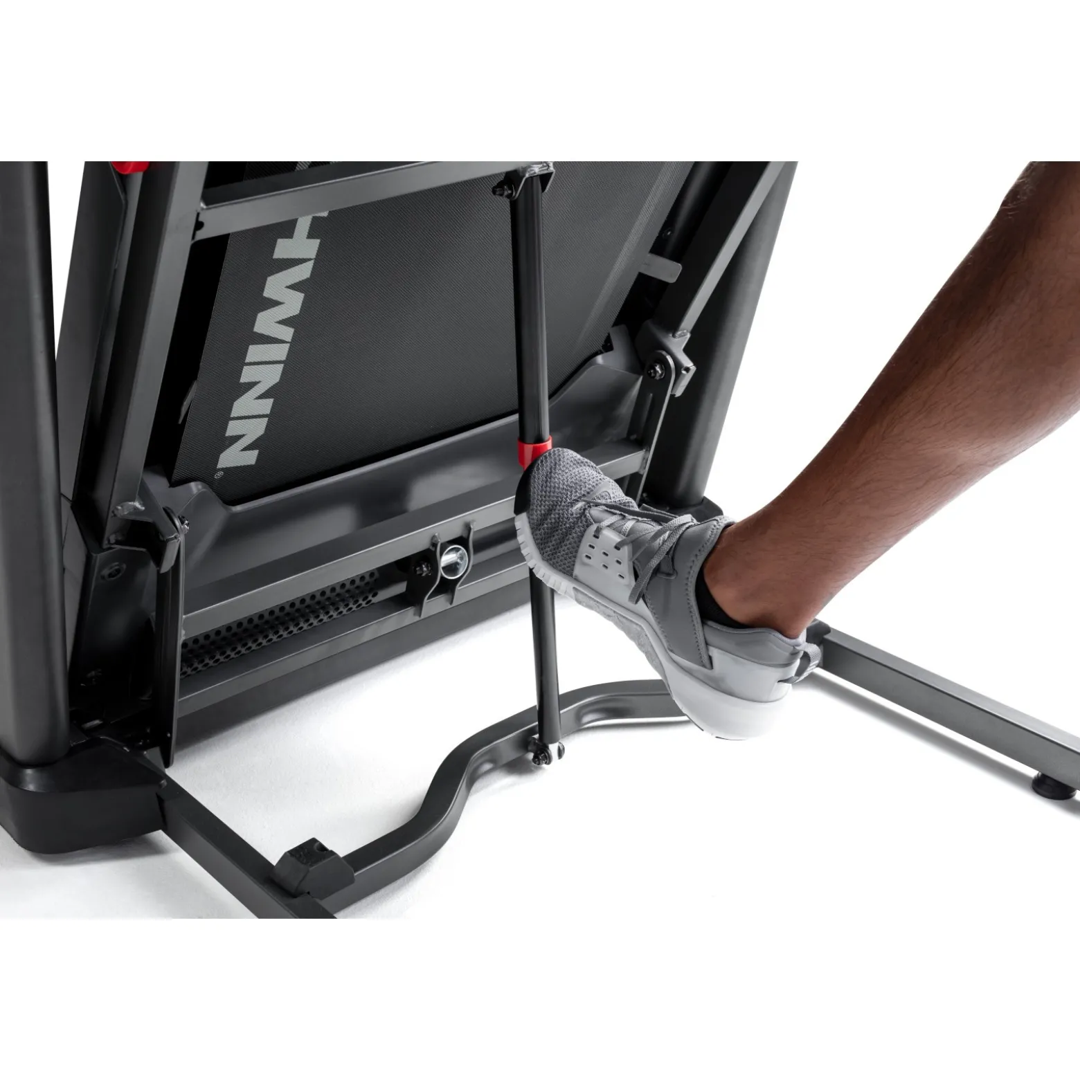 Schwinn Laufband 510T