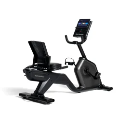 Schwinn Liegeergometer 590R