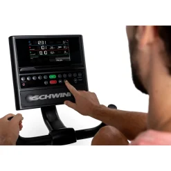 Schwinn Liegeergometer 590R