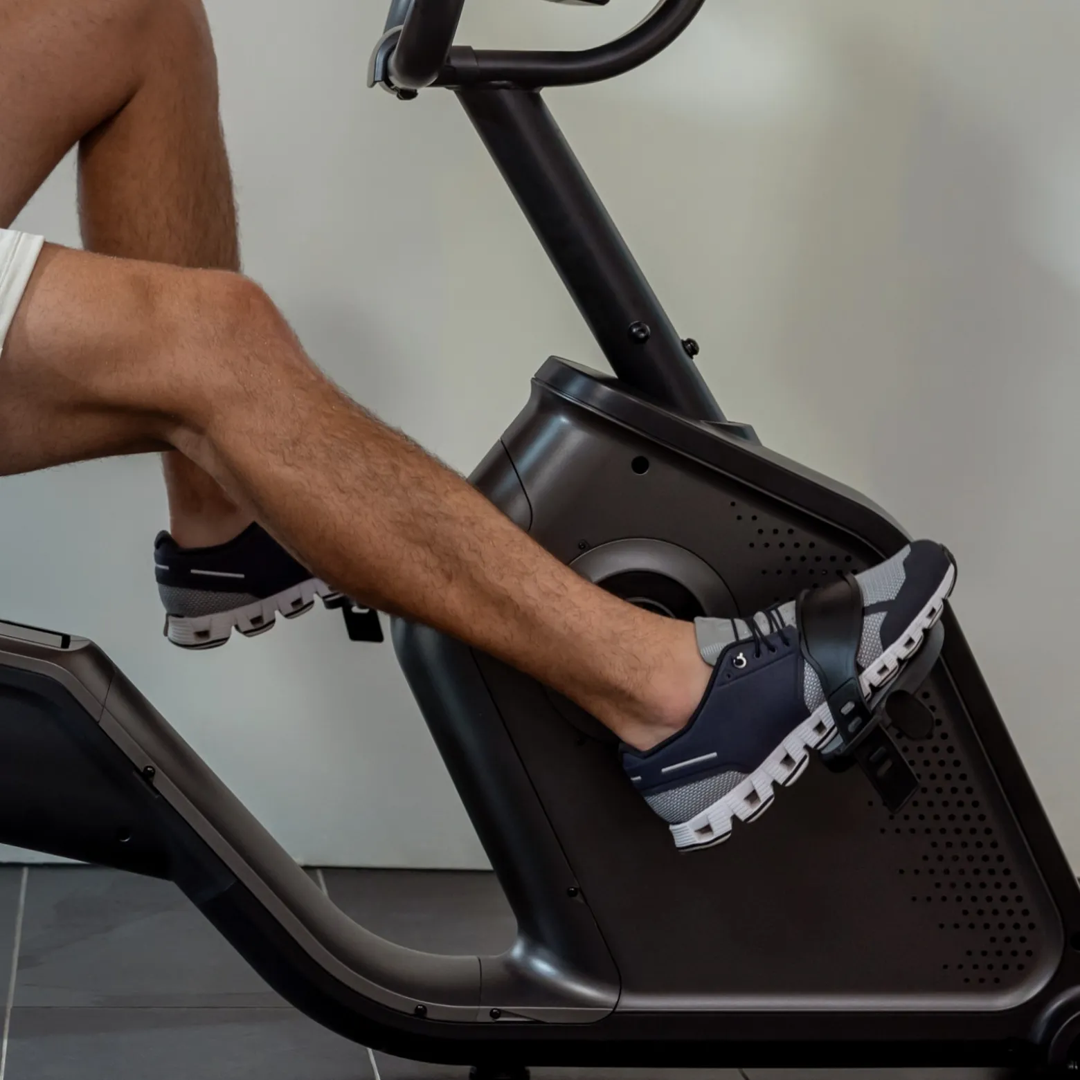 Schwinn Liegeergometer 590R