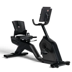 Schwinn Liegeergometer 590R
