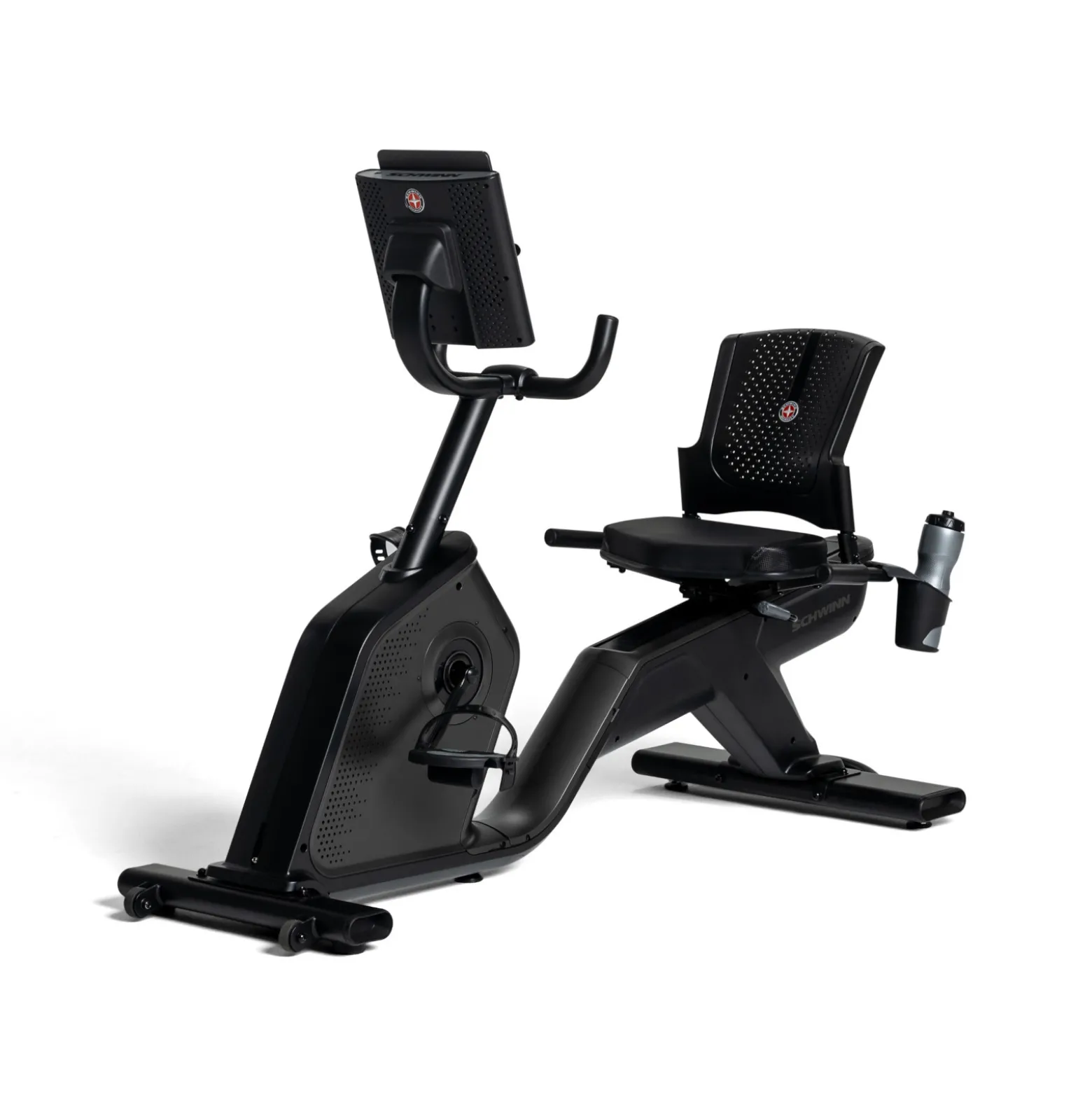 Schwinn Liegeergometer 590R