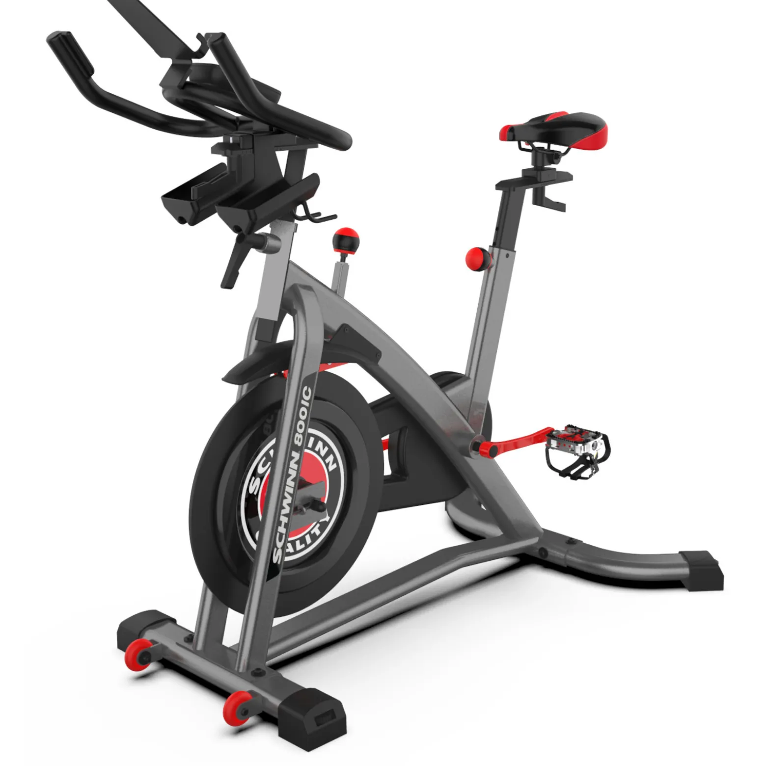 Schwinn Speedbike 800IC