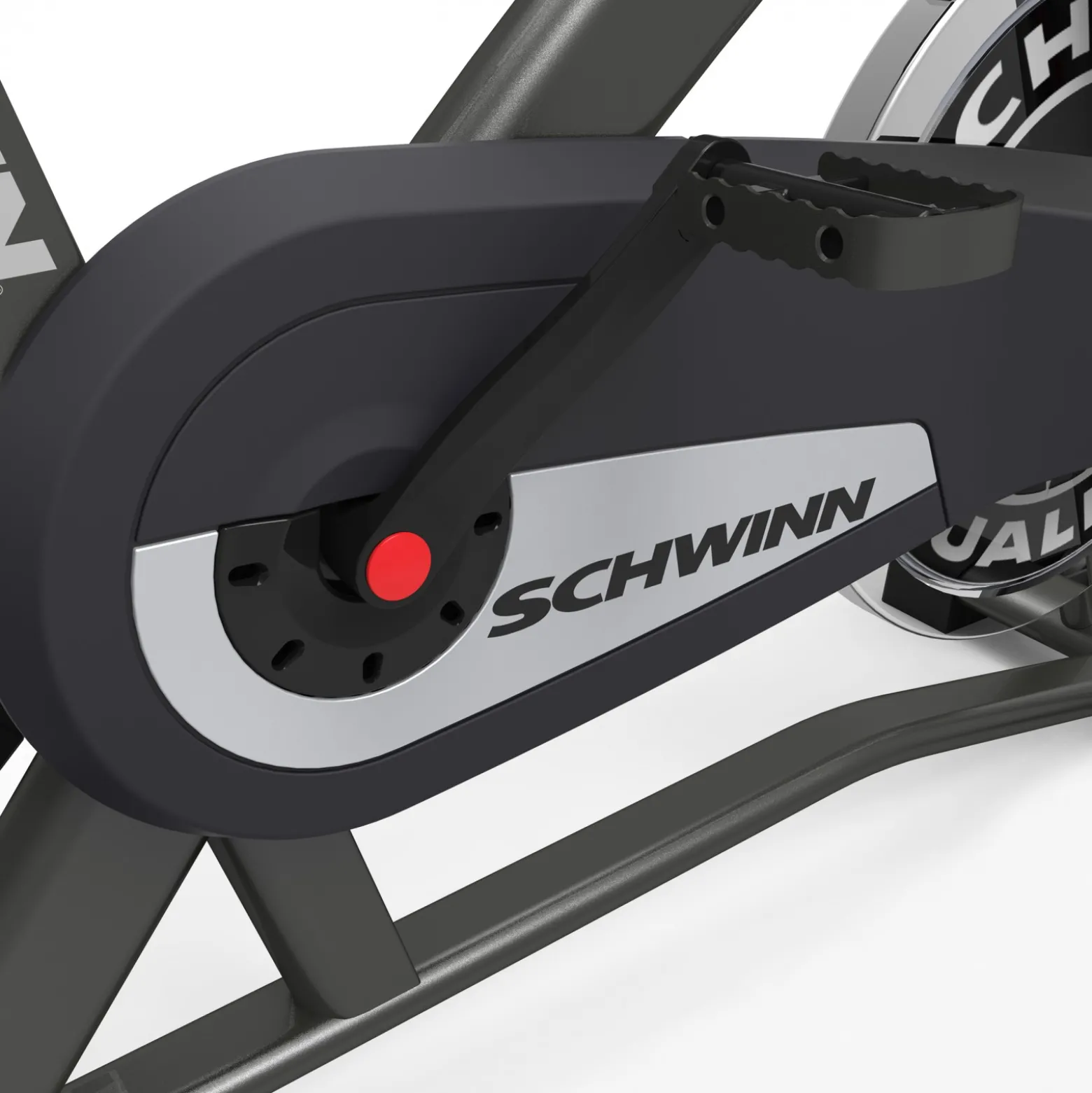 Schwinn Speedbike IC2 (Ausstellungsstück)