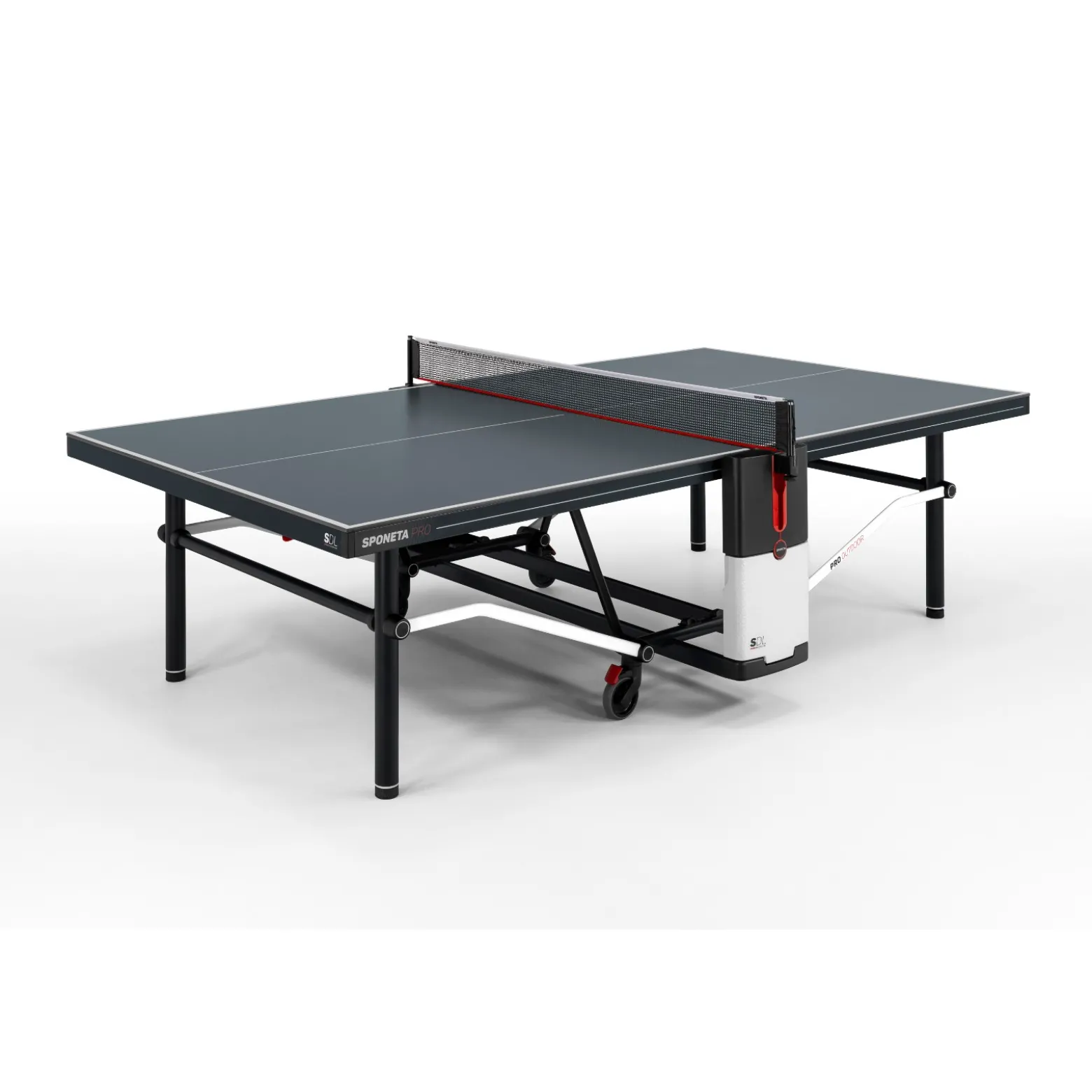 Sponeta Outdoor Tischtennisplatte Design Line
