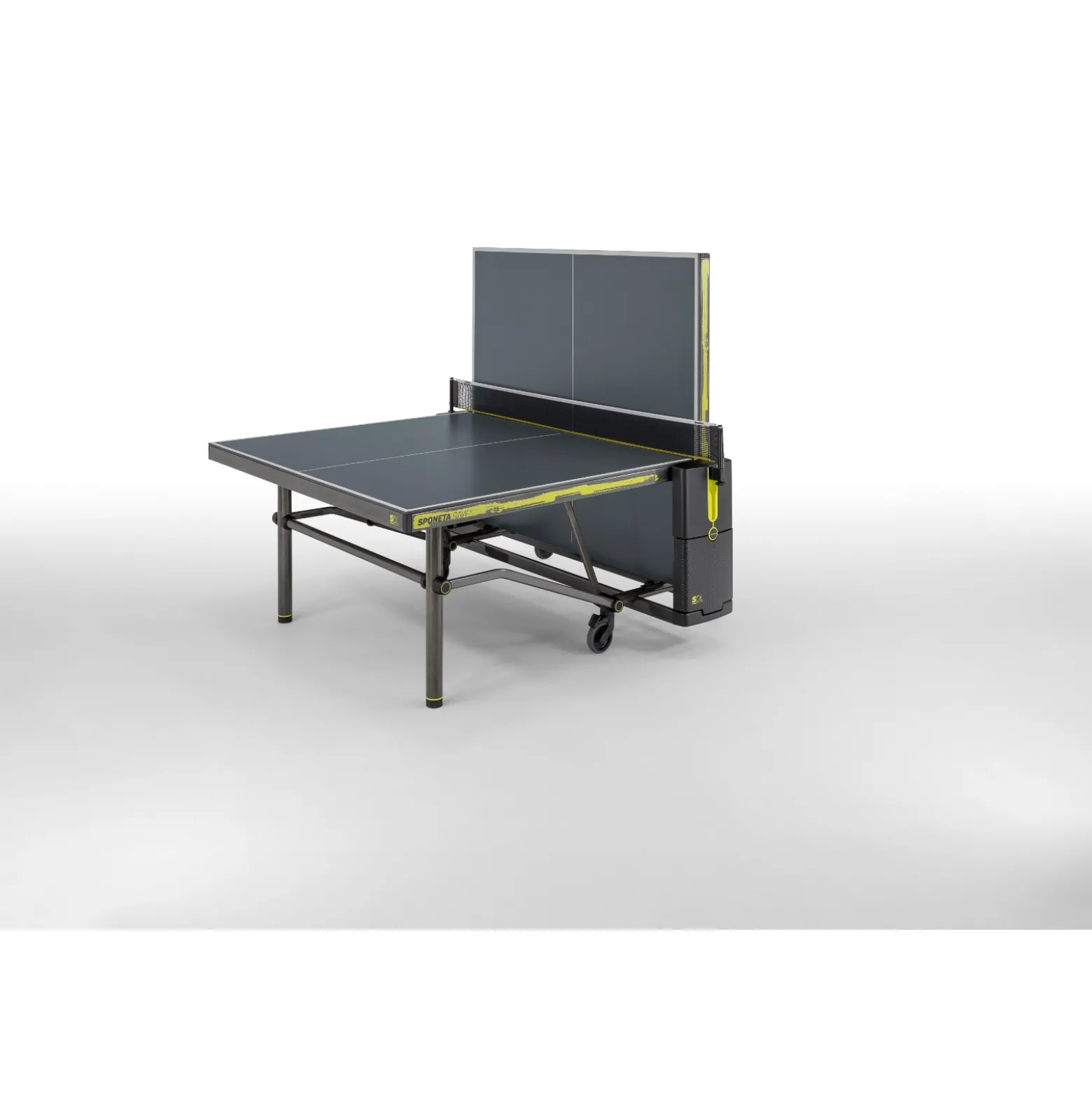 Sponeta Outdoor Tischtennisplatte Design Line
