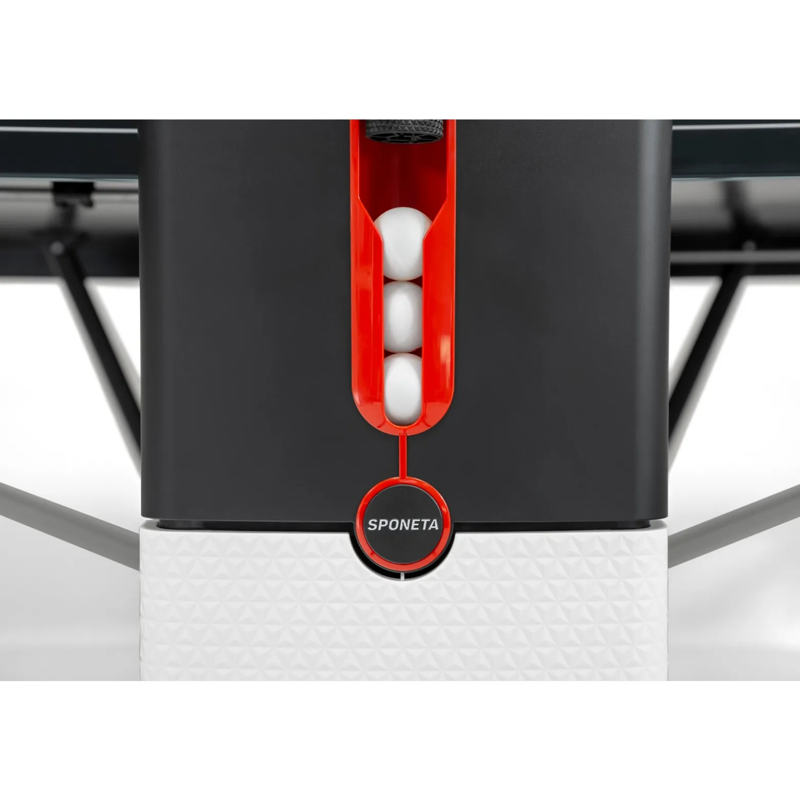 Sponeta Outdoor Tischtennisplatte Design Line