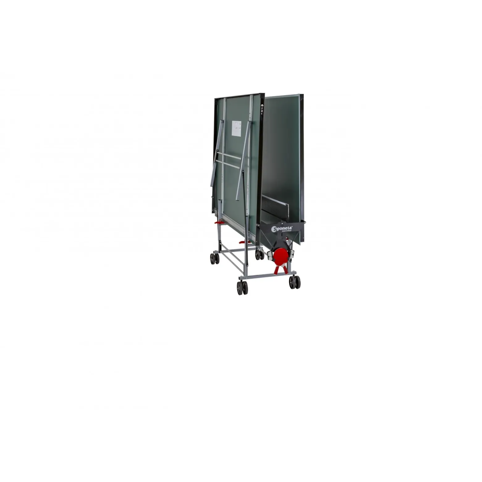 Sponeta Outdoor Tischtennisplatte S3-46e