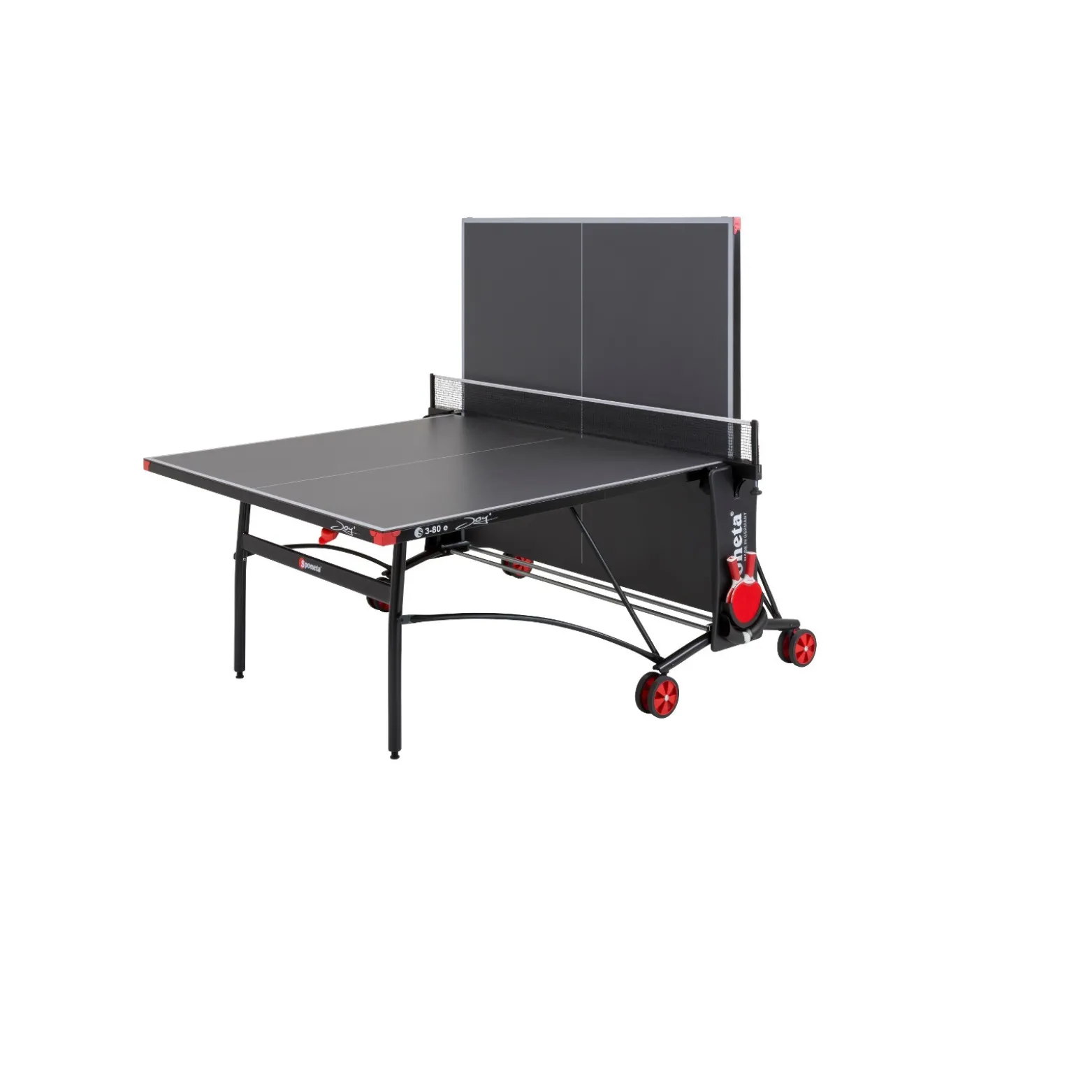 Sponeta Outdoor Tischtennisplatte S3-80e