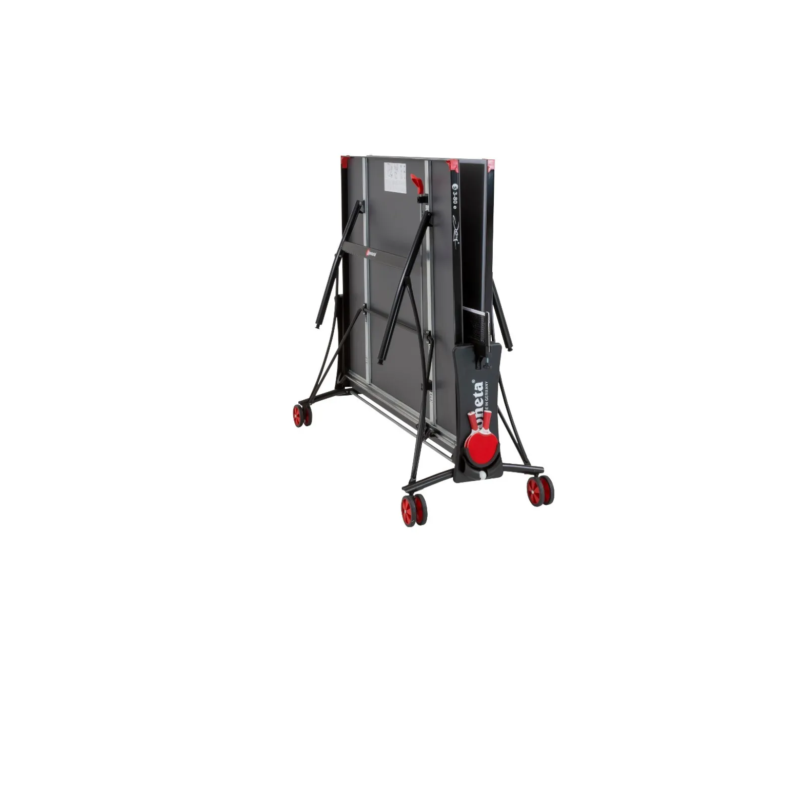 Sponeta Outdoor Tischtennisplatte S3-80e