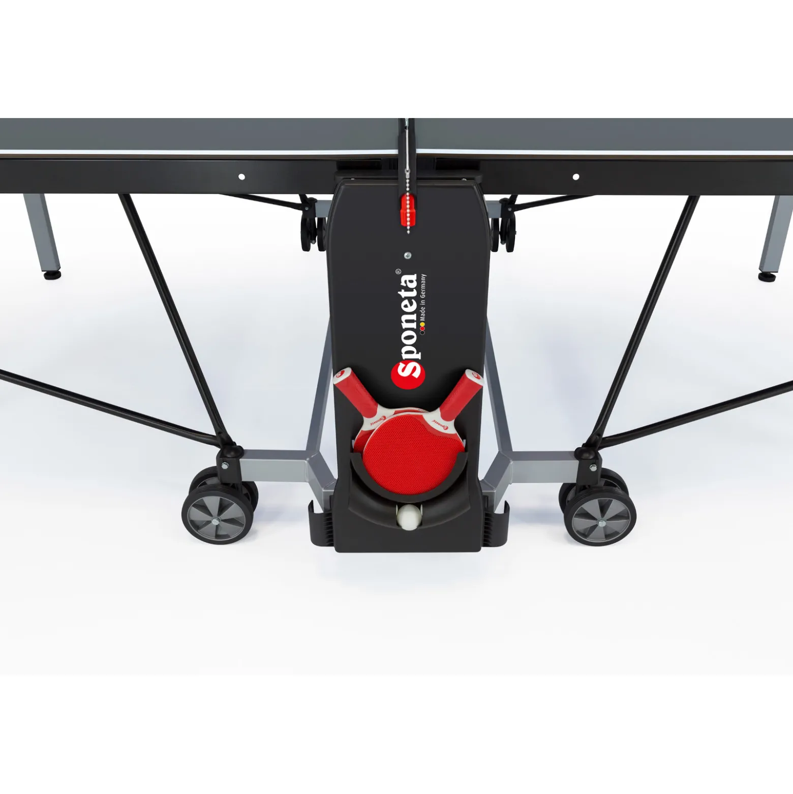 Sponeta Outdoor Tischtennisplatte S5-70e