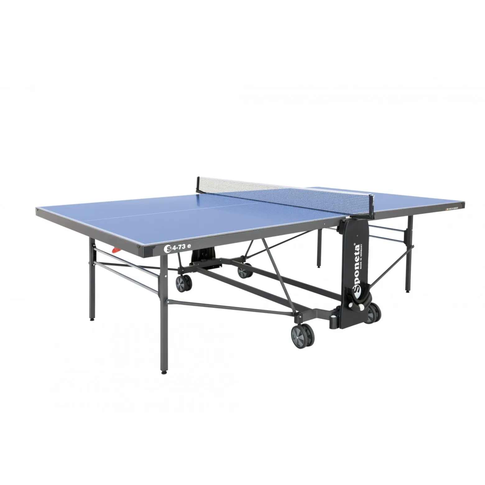 Sponeta Tischtennisplatte S4-73e