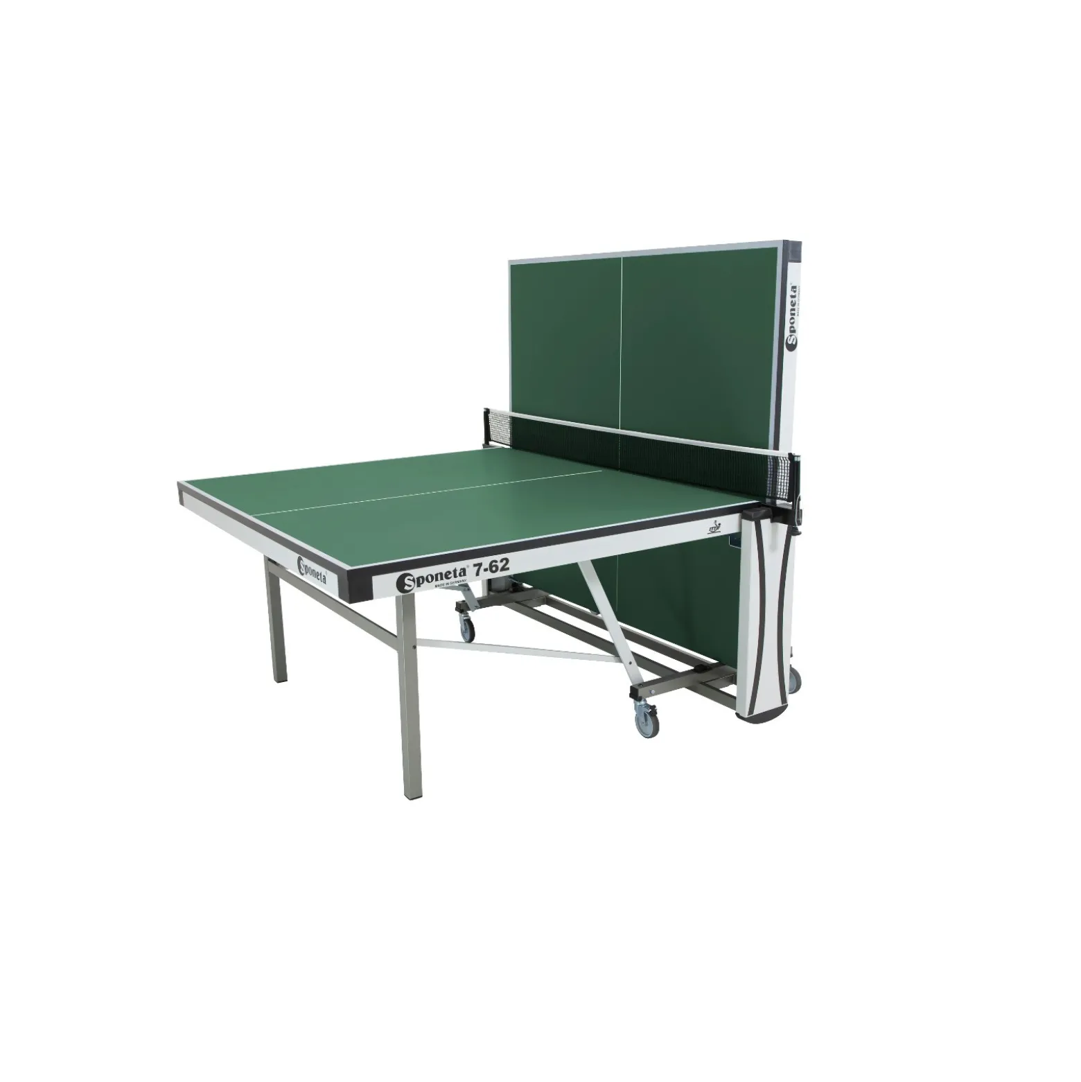 Sponeta Wettkampf-Tischtennisplatte S7-62/S7-63