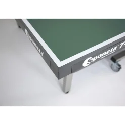 Sponeta Wettkampf-Tischtennisplatte S7-12