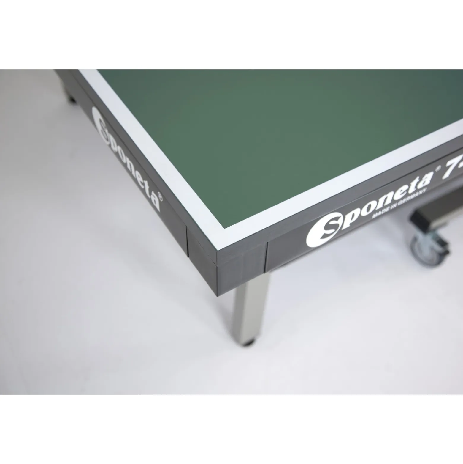Sponeta Wettkampf-Tischtennisplatte S7-12