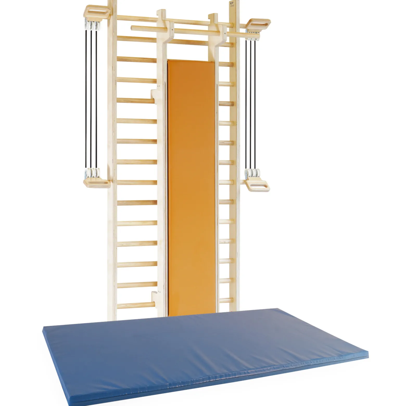 Sport Langer Multi-Fitnesswand
