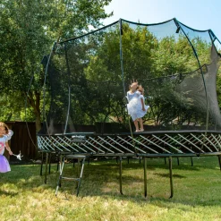 Springfree Trampolin O92