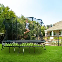 Springfree Trampolin O92