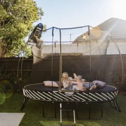 Springfree Trampolin O77