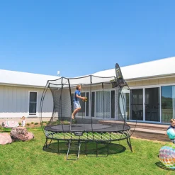 Springfree Trampolin O77