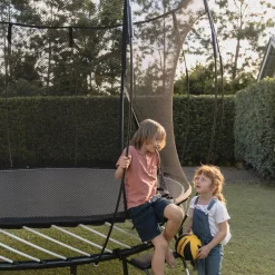 Springfree Trampolin R79