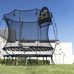 Springfree Trampolin R54