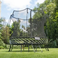 Springfree Trampolin R54