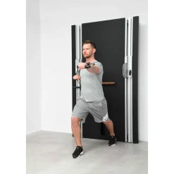 Stil-Fit Kabelzugstation Pure